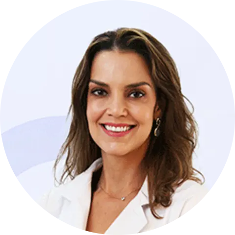 Dra. Sabryna Werneck