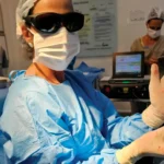 Operação de Cisto Pilonidal